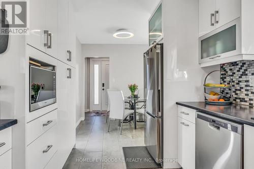 2 Buttercup Court, Toronto, ON - Indoor Photo Showing Kitchen