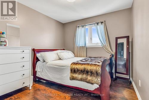 2 Buttercup Court, Toronto, ON - Indoor Photo Showing Bedroom