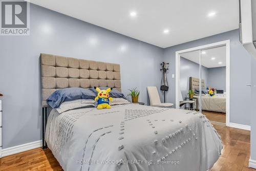 2 Buttercup Court, Toronto, ON - Indoor Photo Showing Bedroom