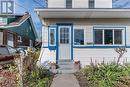 5685 Robinson Street, Niagara Falls, ON  - Outdoor 