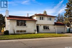 24 Arlington STREET  Regina, SK S4S 3H6