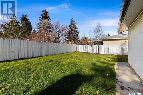 24 Arlington Street, Regina, SK - Outdoor