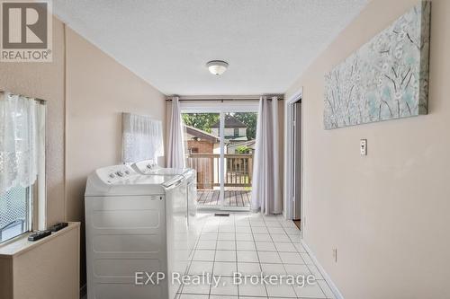 6286 Culp Street, Niagara Falls (216 - Dorchester), ON - Indoor Photo Showing Laundry Room