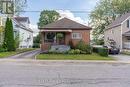 6286 Culp Street, Niagara Falls (216 - Dorchester), ON  - Outdoor 