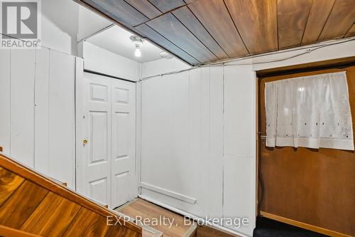 6286 Culp Street, Niagara Falls (216 - Dorchester), ON - Indoor Photo Showing Other Room