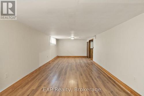 6286 Culp Street, Niagara Falls (216 - Dorchester), ON - Indoor Photo Showing Other Room