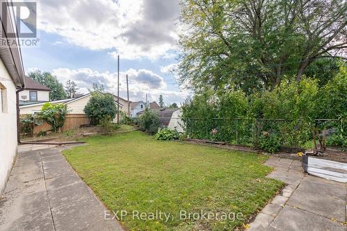 6286 Culp Street, Niagara Falls (216 - Dorchester), ON - Outdoor