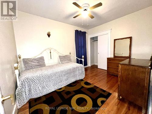 70 Cross Street, Port Colborne (875 - Killaly East), ON - Indoor Photo Showing Bedroom