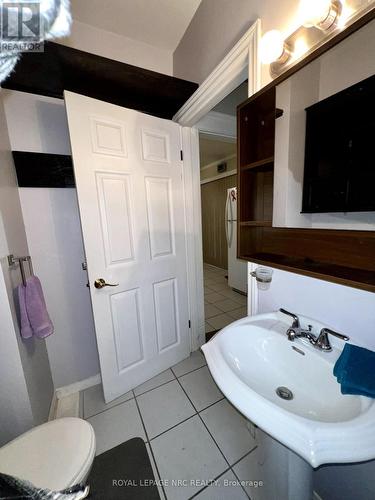 70 Cross Street, Port Colborne (875 - Killaly East), ON - Indoor Photo Showing Bathroom