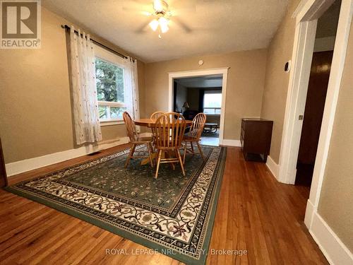 70 Cross Street, Port Colborne (875 - Killaly East), ON - Indoor Photo Showing Dining Room