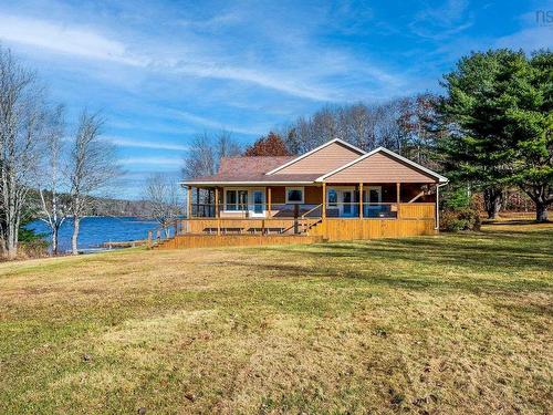 1011 14 Highway, Upper Vaughan, NS 