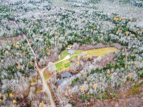 258 Old North Range Road, Plympton Station, NS 