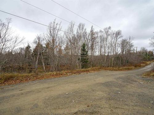 258 Old North Range Road, Plympton Station, NS 