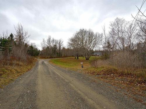 258 Old North Range Road, Plympton Station, NS 