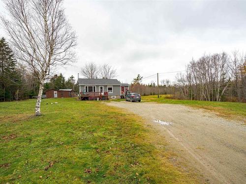 258 Old North Range Road, Plympton Station, NS 