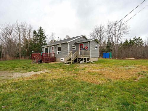 258 Old North Range Road, Plympton Station, NS 