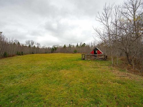 258 Old North Range Road, Plympton Station, NS 