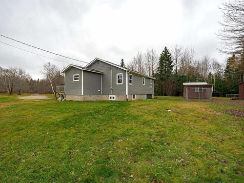 258 Old North Range Road, Plympton Station, NS 