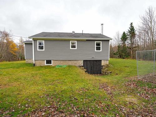 258 Old North Range Road, Plympton Station, NS 