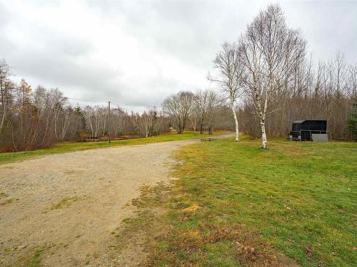 258 Old North Range Road, Plympton Station, NS 