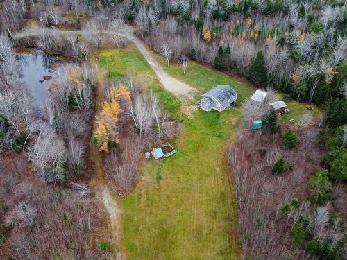 258 Old North Range Road, Plympton Station, NS 