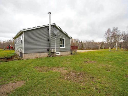 258 Old North Range Road, Plympton Station, NS 