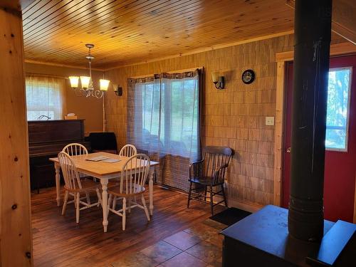 124 Crowdis Crossing Road, Margaree Valley, NS 