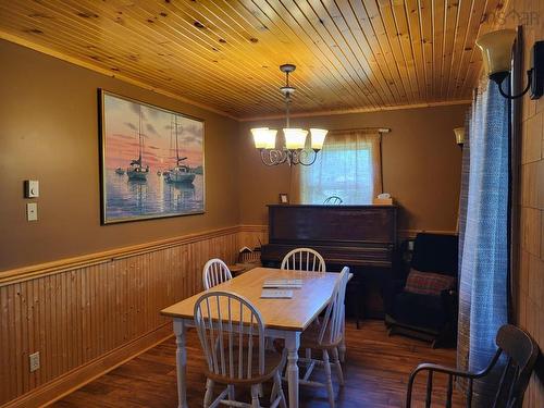 124 Crowdis Crossing Road, Margaree Valley, NS 