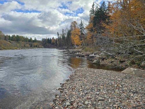 124 Crowdis Crossing Road, Margaree Valley, NS 