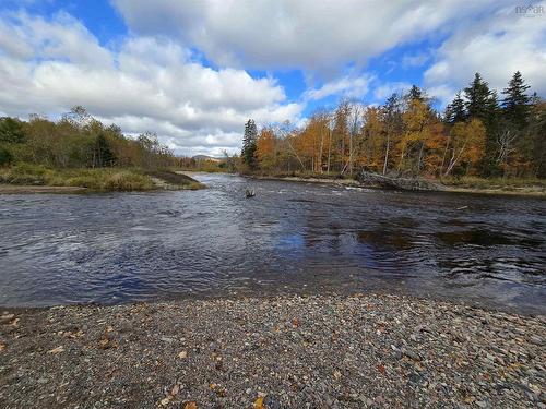 124 Crowdis Crossing Road, Margaree Valley, NS 