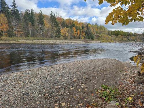 124 Crowdis Crossing Road, Margaree Valley, NS 