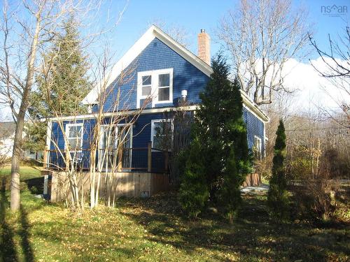 14 Breakwater Lane, Brooklyn, NS 