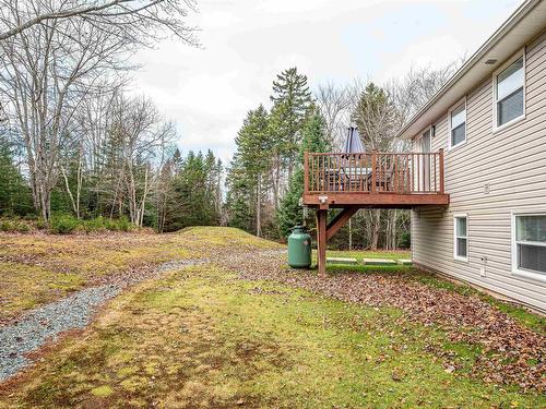 256 Rhodora Drive, Middle Sackville, NS 