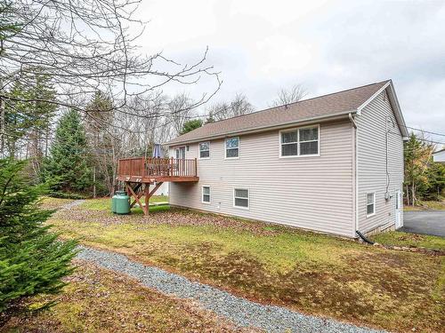 256 Rhodora Drive, Middle Sackville, NS 