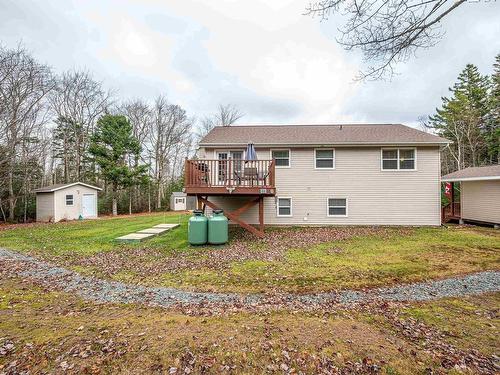 256 Rhodora Drive, Middle Sackville, NS 