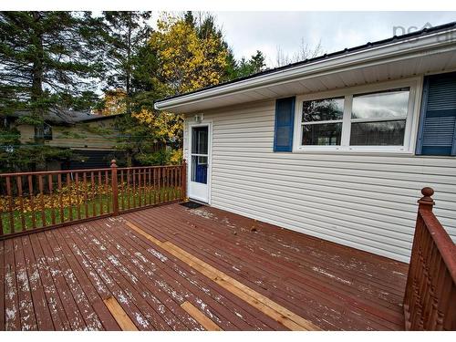 33 Carleton Drive, Lake Echo, NS 