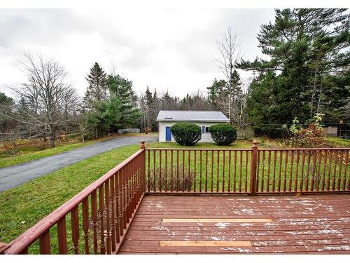 33 Carleton Drive, Lake Echo, NS 