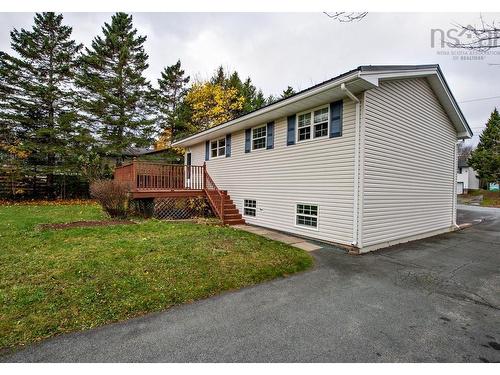 33 Carleton Drive, Lake Echo, NS 