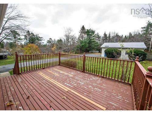 33 Carleton Drive, Lake Echo, NS 