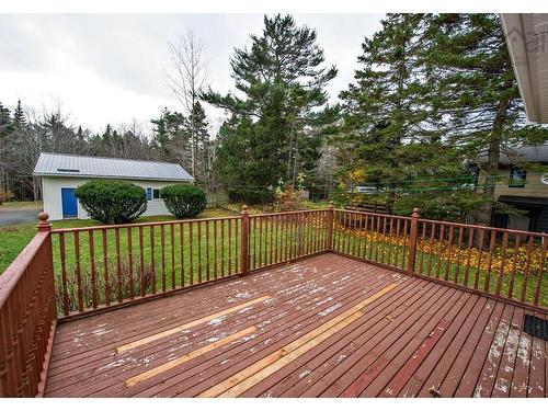 33 Carleton Drive, Lake Echo, NS 