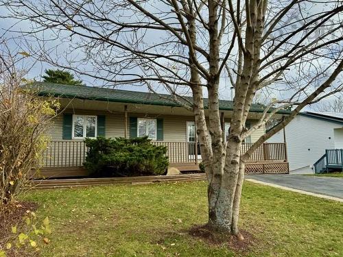 66 Hirandale Crescent, Westphal, NS 