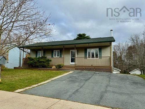 66 Hirandale Crescent, Westphal, NS 