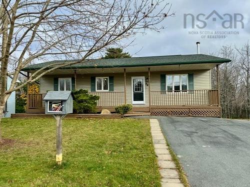 66 Hirandale Crescent, Westphal, NS 