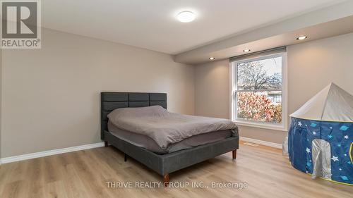 171 Estella Court, London, ON - Indoor Photo Showing Bedroom