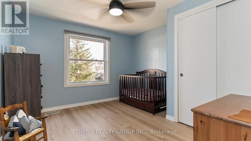 171 Estella Court, London, ON - Indoor Photo Showing Bedroom