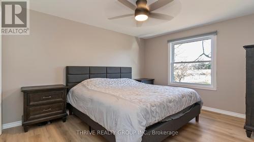 171 Estella Court, London, ON - Indoor Photo Showing Bedroom