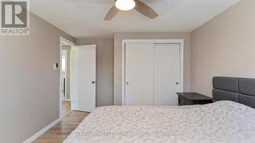 171 Estella Court, London, ON - Indoor Photo Showing Bedroom