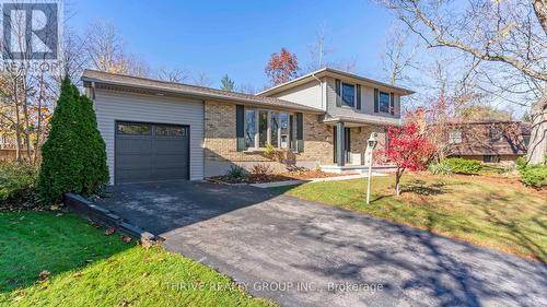 171 Estella Court, London, ON - Outdoor