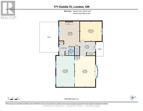 171 Estella Court, London, ON - Other