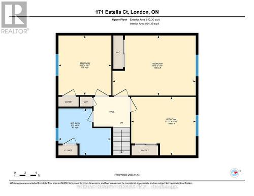 171 Estella Court, London, ON - Other